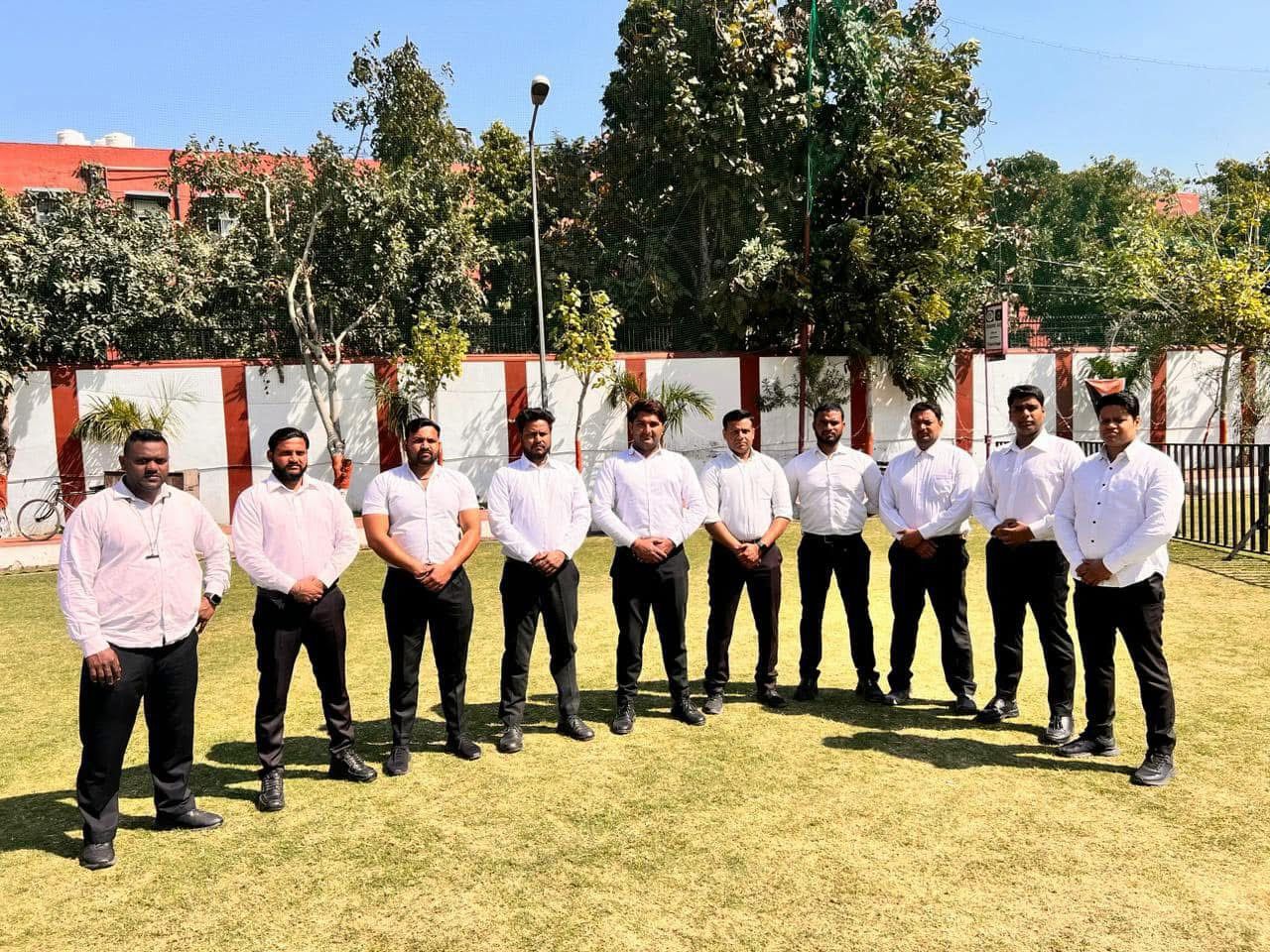 JPS Management Project